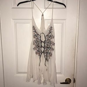 Free people tank